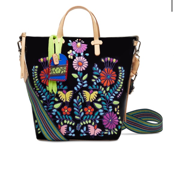 Consuela Handbags - Consuela Tia Sling